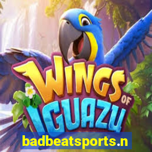 badbeatsports.net