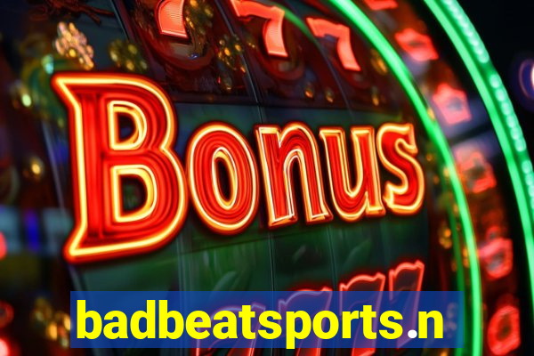 badbeatsports.net