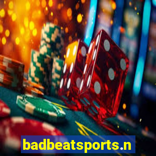 badbeatsports.net