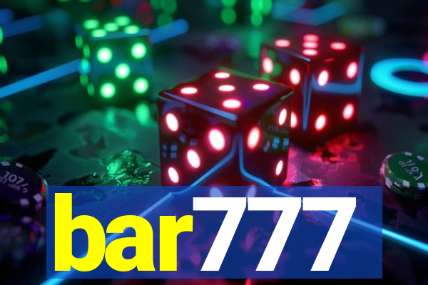 bar777