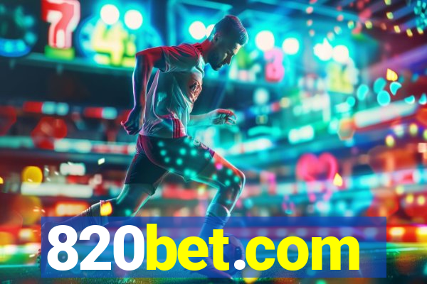 820bet.com