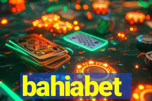 bahiabet