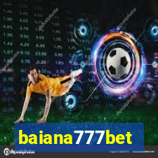 baiana777bet