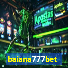 baiana777bet