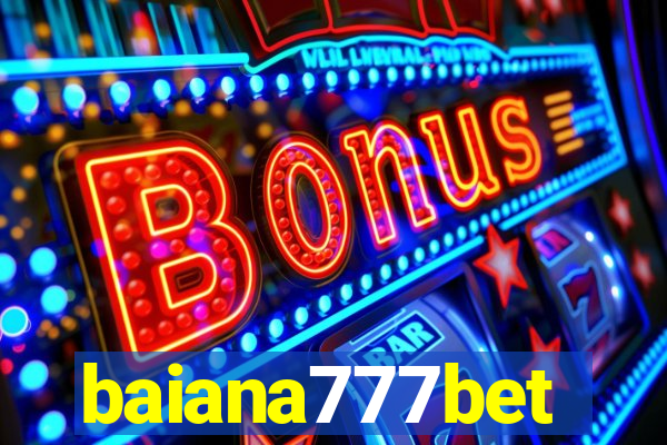 baiana777bet