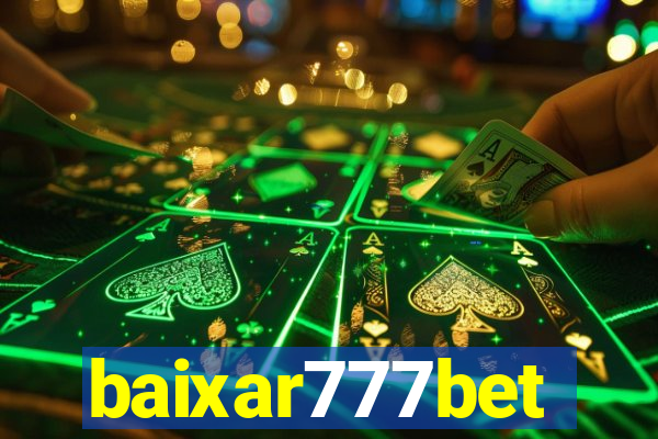 baixar777bet