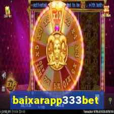 baixarapp333bet