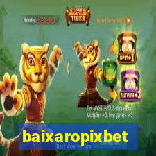 baixaropixbet