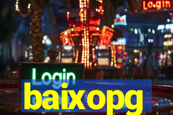 baixopg