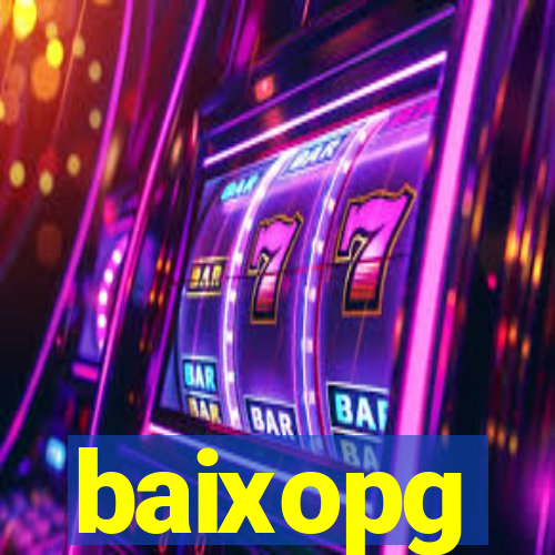 baixopg