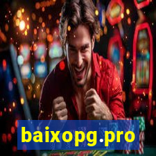 baixopg.pro