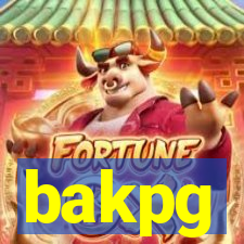 bakpg