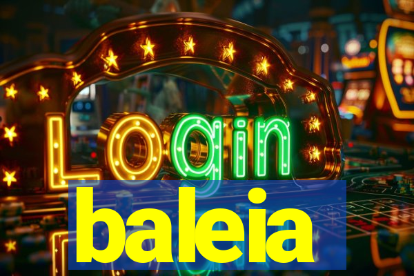 baleia-pg.com