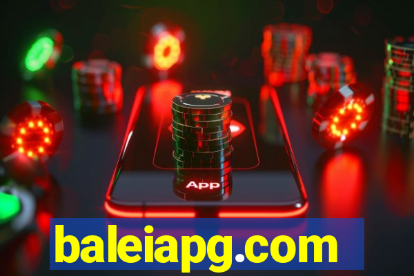 baleiapg.com