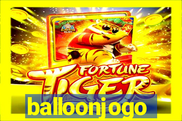 balloonjogo