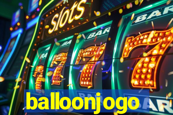 balloonjogo