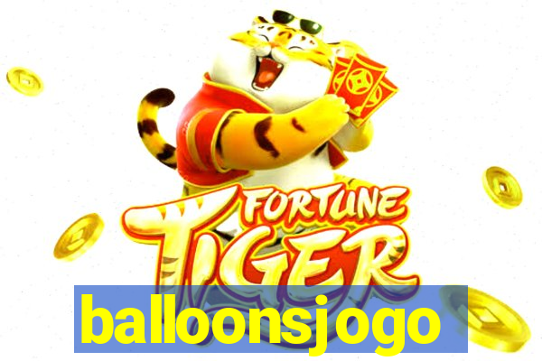 balloonsjogo