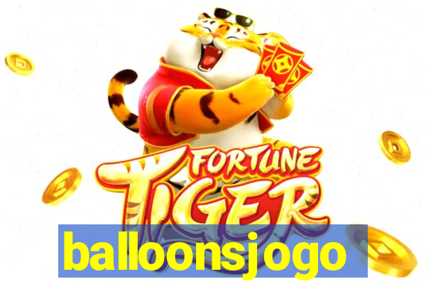 balloonsjogo