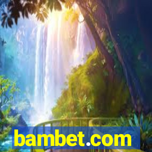 bambet.com