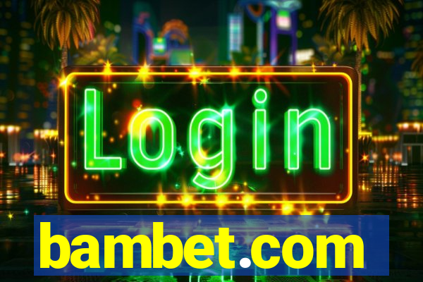 bambet.com