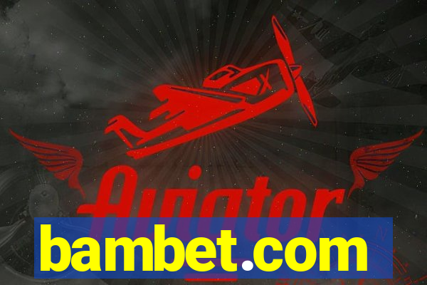 bambet.com