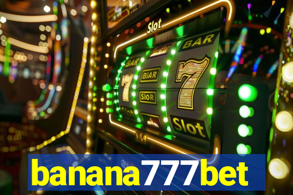 banana777bet