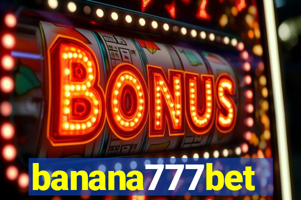 banana777bet