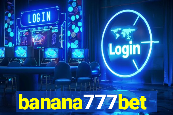 banana777bet