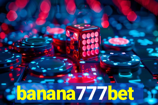 banana777bet