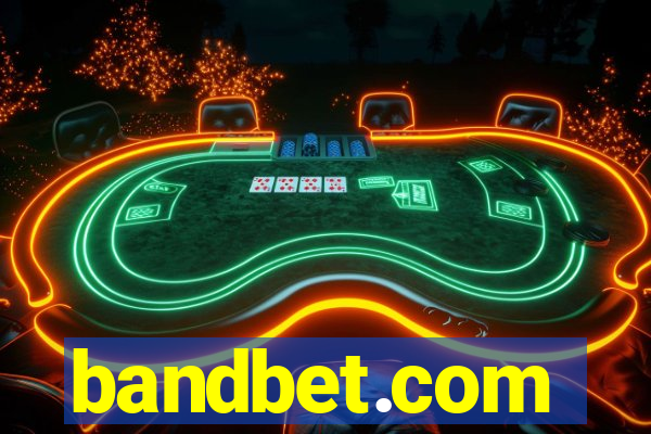 bandbet.com