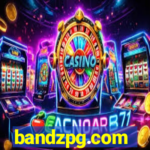 bandzpg.com