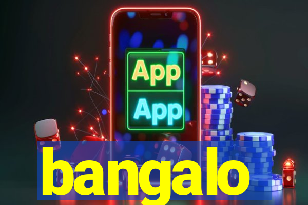 bangalo