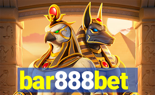 bar888bet