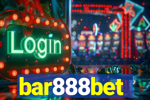 bar888bet