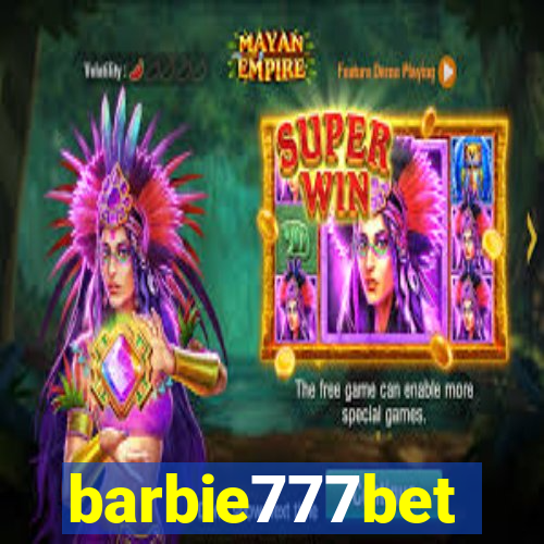 barbie777bet