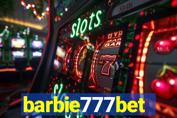 barbie777bet