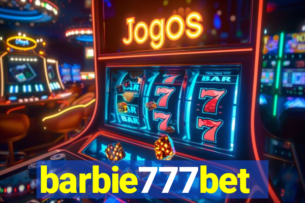 barbie777bet