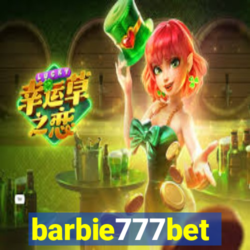 barbie777bet