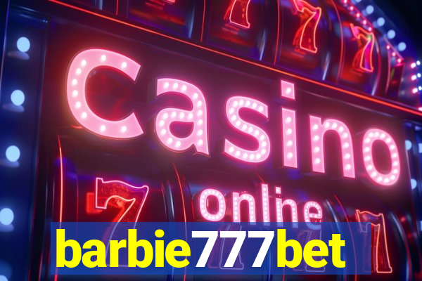 barbie777bet