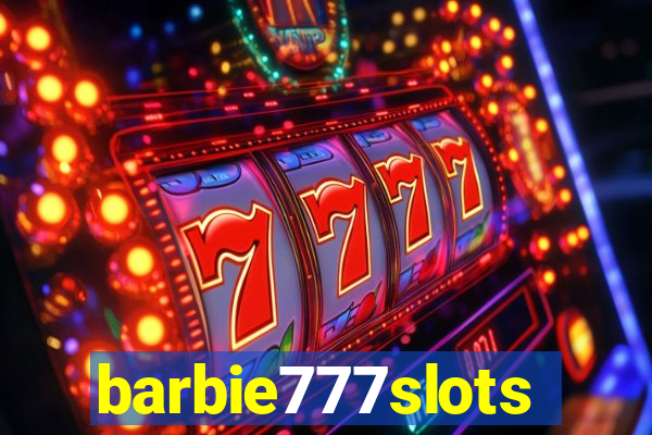 barbie777slots