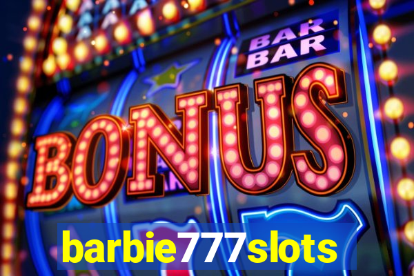 barbie777slots