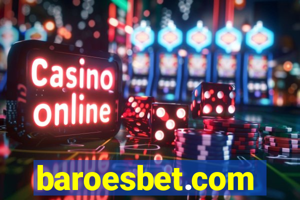 baroesbet.com