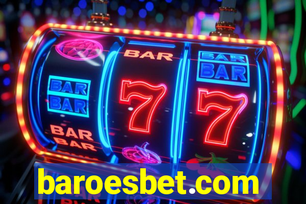 baroesbet.com