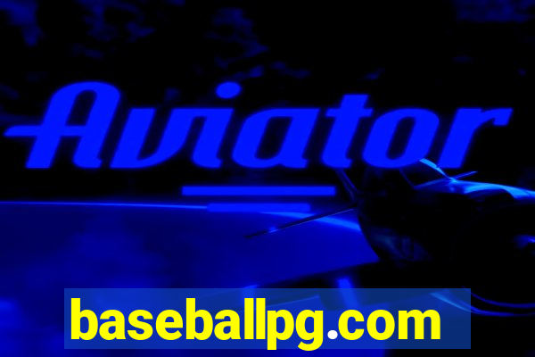 baseballpg.com