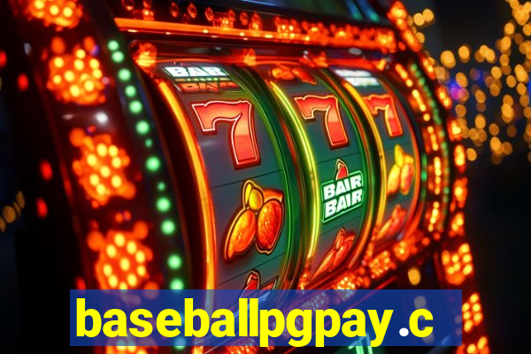 baseballpgpay.com