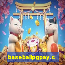 baseballpgpay.com