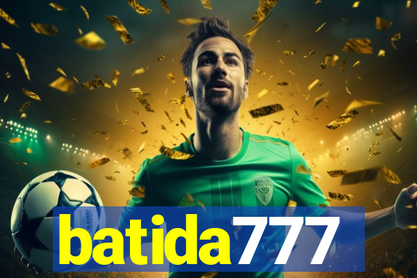 batida777