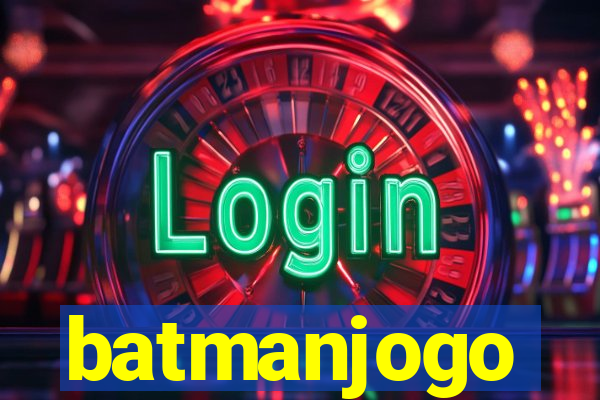 batmanjogo