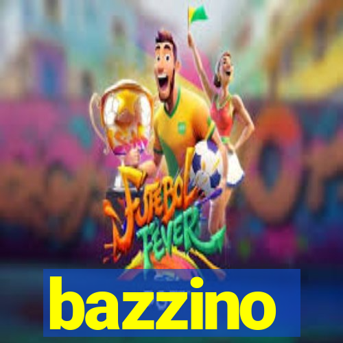 bazzino