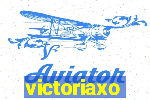 victoriaxo